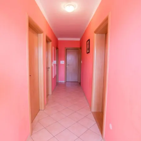 Zora Apartment *