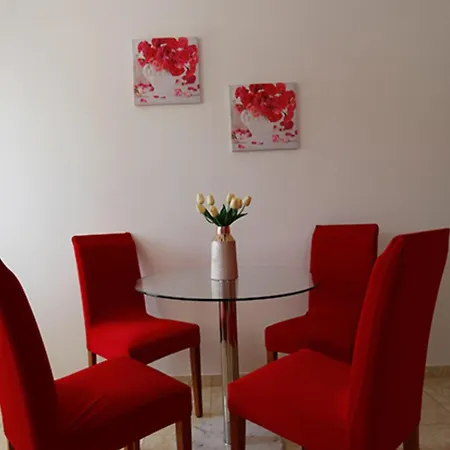 Apartment Zora