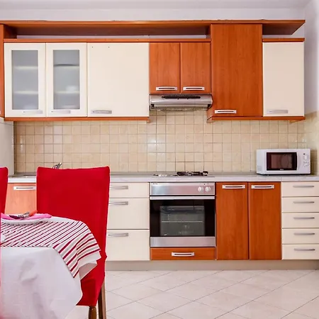 Apartment Zora